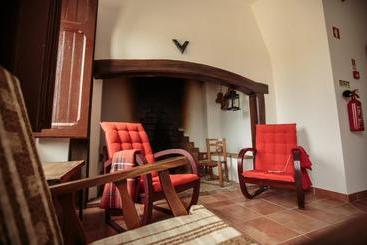 Casas Da Moagem