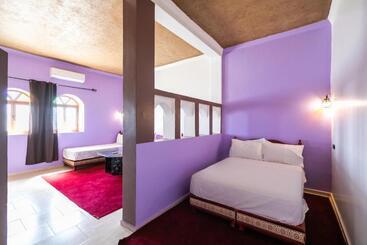 Hotel Auberge Sahara