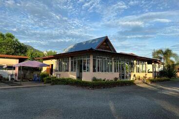 هتل De Langkawi Resort And Convention Centre