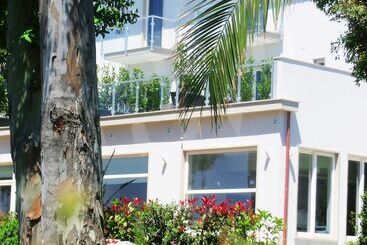 ホテル Eden Park Cilento