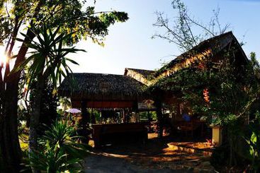 هتل Finderland Resort
