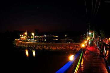 هتل Finderland Resort