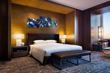 בית מלון כפרי Hyatt Regency, Changchun