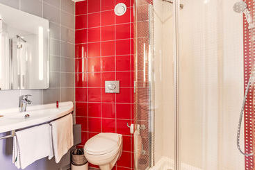 هتل Ibis Krasnodar Center