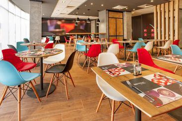هتل Ibis Krasnodar Center