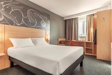 هتل Ibis Krasnodar Center