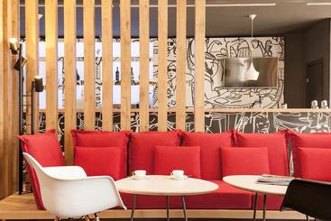 هتل Ibis Krasnodar Center