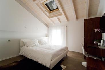 هتل Le Vigne Della Duchessa Country Resort
