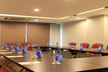 Siti Hotel Tangerang By Horison