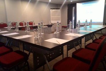 Siti Hotel Tangerang By Horison