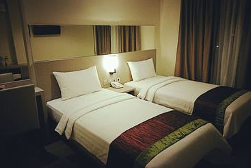 Siti Hotel Tangerang By Horison