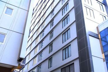 Siti Hotel Tangerang By Horison