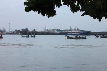 فندق Sri Samui