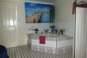 مُتل Bronco Motor Inn