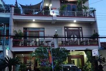 Majatalo Murray Guesthouse