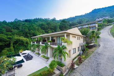 آپارتمانهای توریستها Rockwater Residences