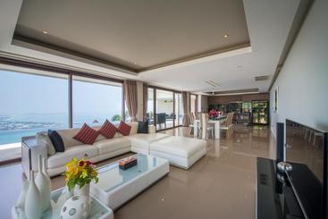 Rockwater Residences