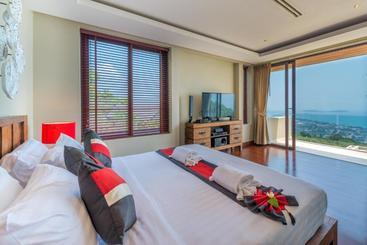 Rockwater Residences
