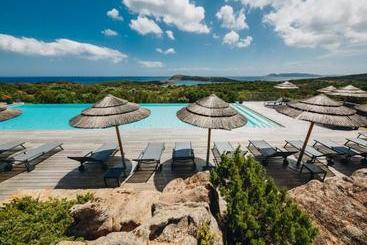 Résidence Les Terrasses De Rondinara