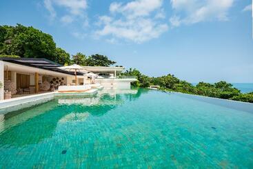 Samujana Villas