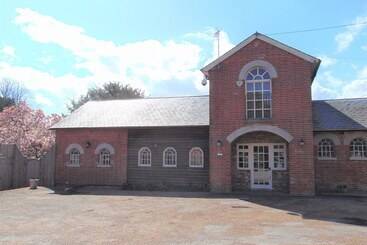 The Coach House