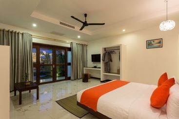 Tropic Jungle Boutique Hotel