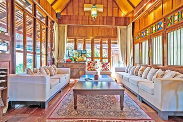 Villa Chiang Mai