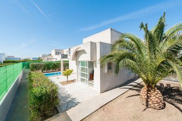 Villa Xerna