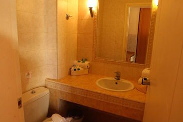 Ammos Suites