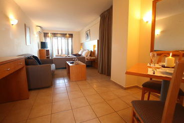 Ammos Suites