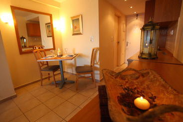Ammos Suites