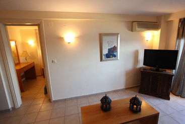 Ammos Suites
