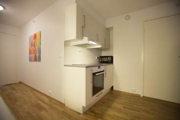 City Housing Boganesveien 31 Hinna Park