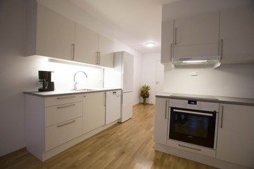 City Housing  Boganesveien 31  Hinna Park