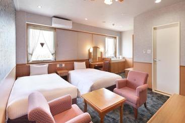 Green Rich Hotel Aso Kumamoto Airport