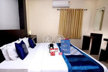 هتل Oyo Rooms Railway Station Raipur