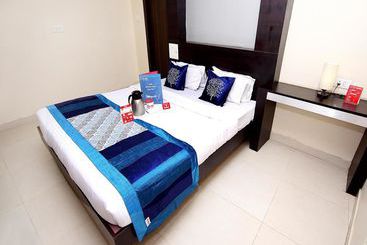 هتل Oyo Rooms Railway Station Raipur