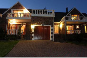 ホテル Villa Chantè