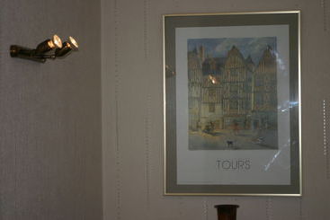 La Touraine Romantique Grammont