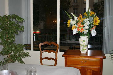 La Touraine Romantique Grammont
