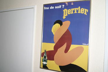 La Touraine Romantique Grammont