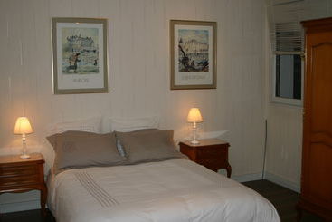 La Touraine Romantique Grammont