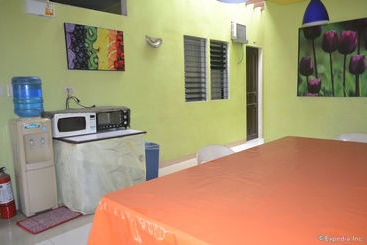 Limelily Pension
