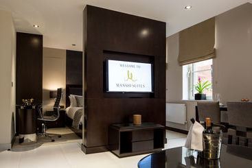 Mansio Suites