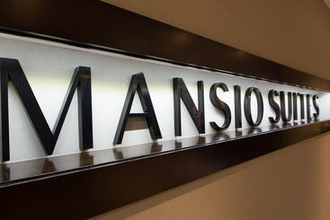 Mansio Suites