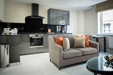 Mansio Suites