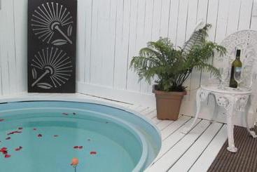 مُتل Phoenix Thermal Resort  Taupo