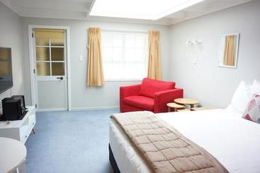 مُتل Phoenix Thermal Resort  Taupo