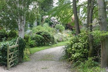 Oaks Lane Farm