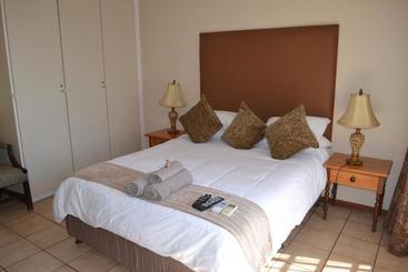 پانسیون Edelweiss Corporate Guesthouse